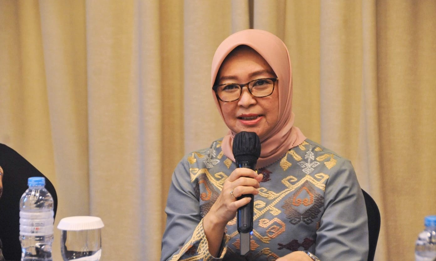 BPH Migas Gandeng BPKP Tingkatkan Kepatuhan Badan Usaha Bayar Iuran