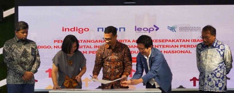Telkom dan Kemendag Sinergi Kembangkan Start-up Gim ke Kancah Internasional
