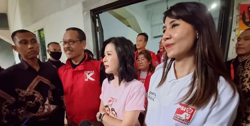 PSI Berharap Pilpres Hanya Sekali Putaran Agar Masyarakat Tak Terpolarisasi Berkepanjangan 