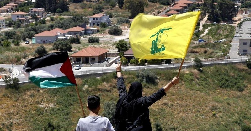 Para Pemukim Zionis Lebih Percaya Peringatan Hizbullah Ketimbang Imbauan Israel