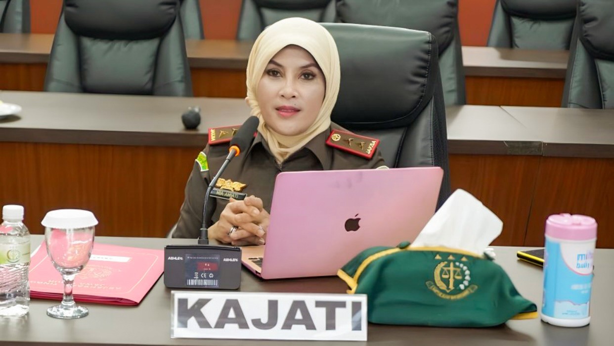 Kenali dan Jauhi Flexing
