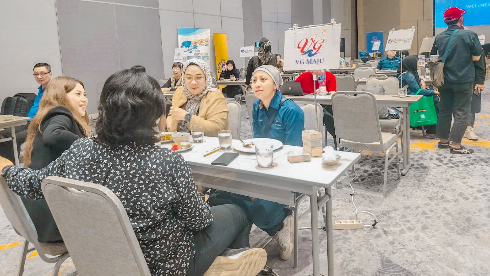 MTEX Fair 2024 Kembali Digelar di Surabaya, MATTA Gandeng ASITA Promosikan Wisata