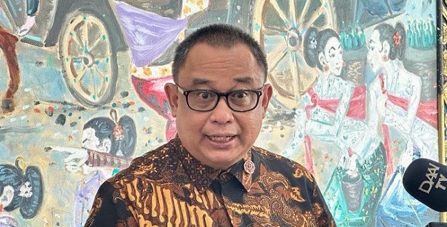 Menteri Jokowi Diisukan Tak Kompak Lagi, Begini Tanggapan Istana