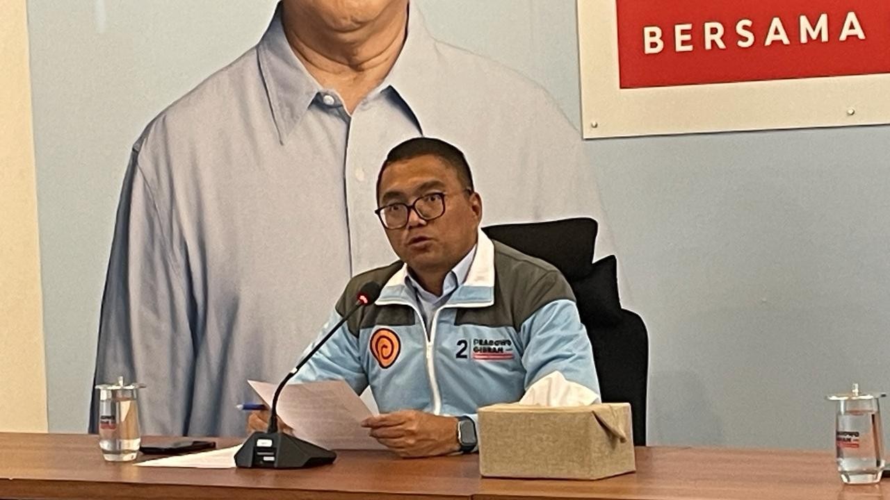 Ada Dugaan Kecurangan Pemilu di Malaysia, TKN: PPLN Diduga Terlibat