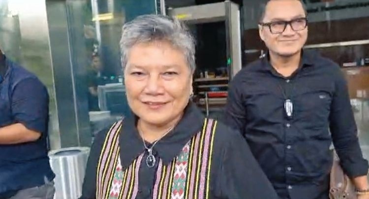 KPK Periksa Politisi PDIP Ribka Tjiptaning terkait Korupsi di Kemnaker