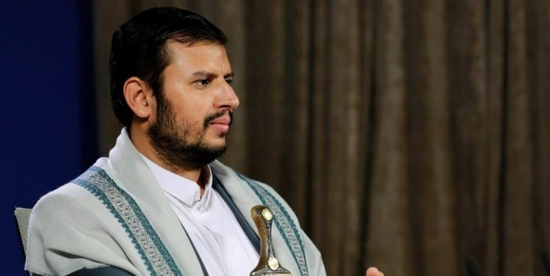 Pemimpin Yaman: Ketertindasan Gaza adalah Kutukan yang akan Memangsa AS dan Israel