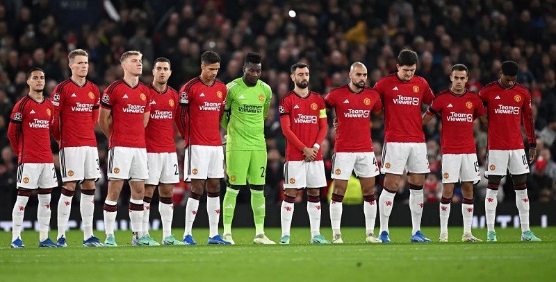 Manchester United Taklukan Wolverhampton dengan Skor 4-3