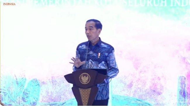 Istana Pastikan Presiden Segera Umumkan Menko Polhukam Definitif