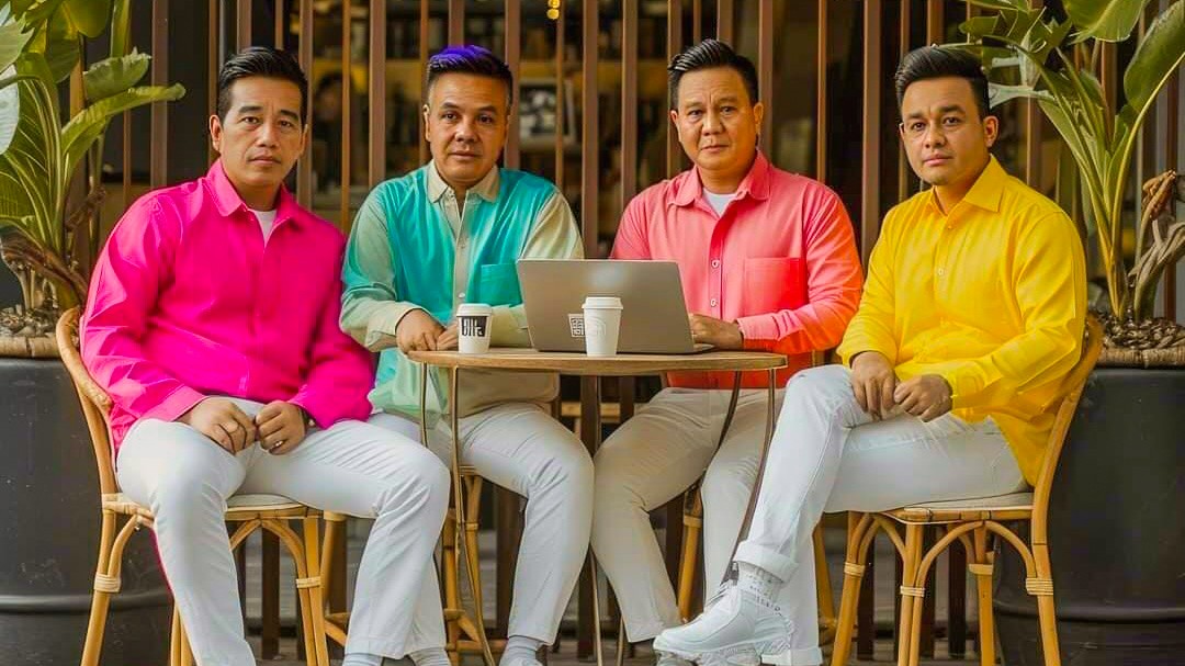 Rakyat Sudah Semakin Kritis dan Paham untuk Memilih Pemimpin Maupun Wakil Rakyat yang Amanah