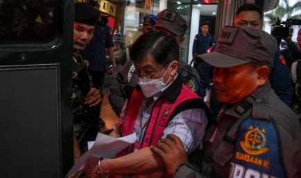 Kasus Korupsi 7 Ton Emas Antam, Kejagung Bidik Tersangka Lain