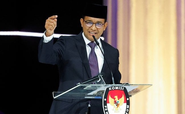 Jubir AMIN Jelaskan Bansos Tanpa Pamrih yang Disebut Anies dalam Debat