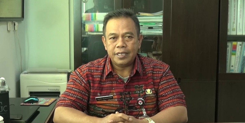 Didesak DPRD Perbaiki Jalan Rusak, Dinas Bina Marga DKI Langsung Lakukan Perbaikan 