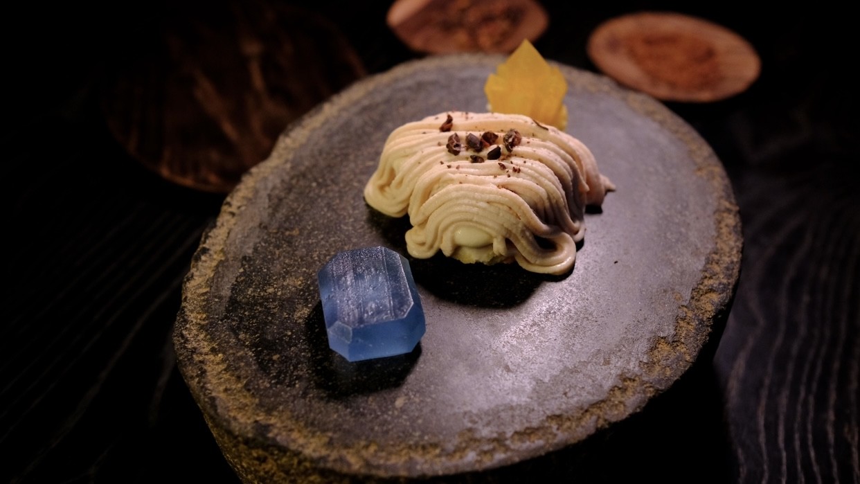 JW Marriott Surabaya & Kohaku Bali Persembahkan Menu Valentine Mewah dan Unik