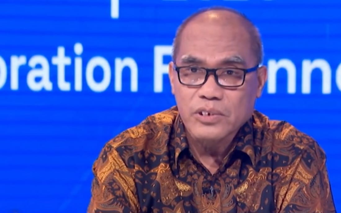 Kembangkan Bisnis, Kemenkop Siap Gelontorkan Dana Syariah ke UMKM hingga Rp10 Miliar