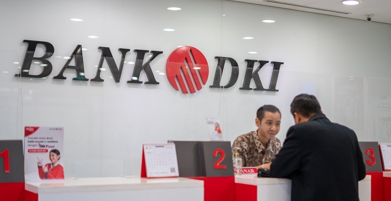 Tekankan Pentingnya Adaptasi Hadapi Dinamika Bisnis Perbankan, Ini yang Dilakukan Bank DKI 