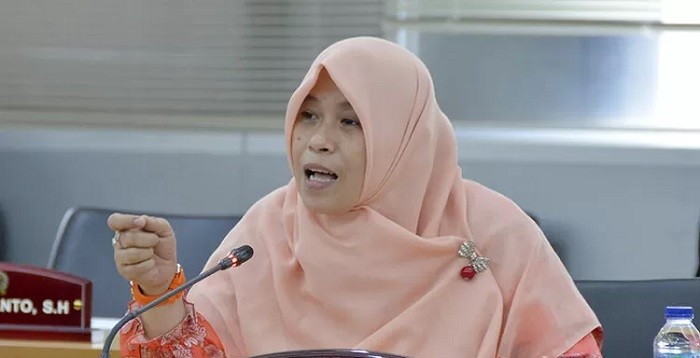 Cegah Banjir Saat Pemilihan Suara, DPRD DKI Minta Pemprov Lakukan Mitigasi 