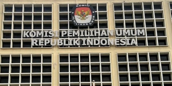 KPU: Data Penghitungan Suara Bisa Diakses Publik Lewat Sirekap