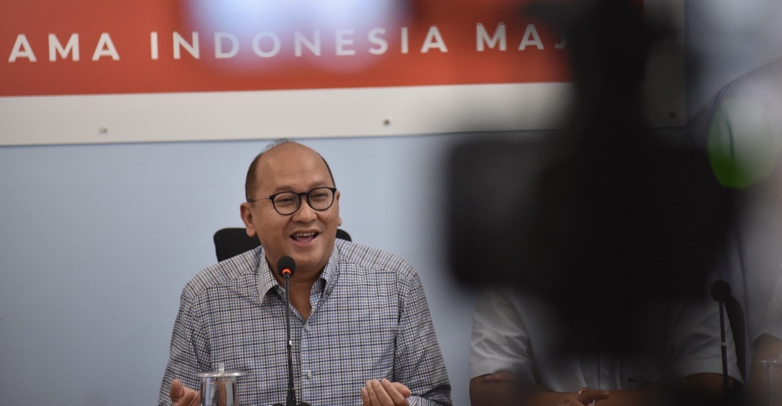 Ketua TKN Bantah Isu Prabowo Hanya 2 Tahun Jadi Presiden