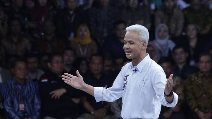 Deretan Prestasi Ganjar Pranowo Saat Jadi Gubernur Jateng