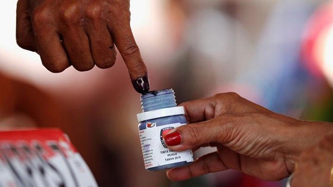 Meski Ada Masalah, Kemlu Sebut Pemilu di Luar Negeri Kondusif