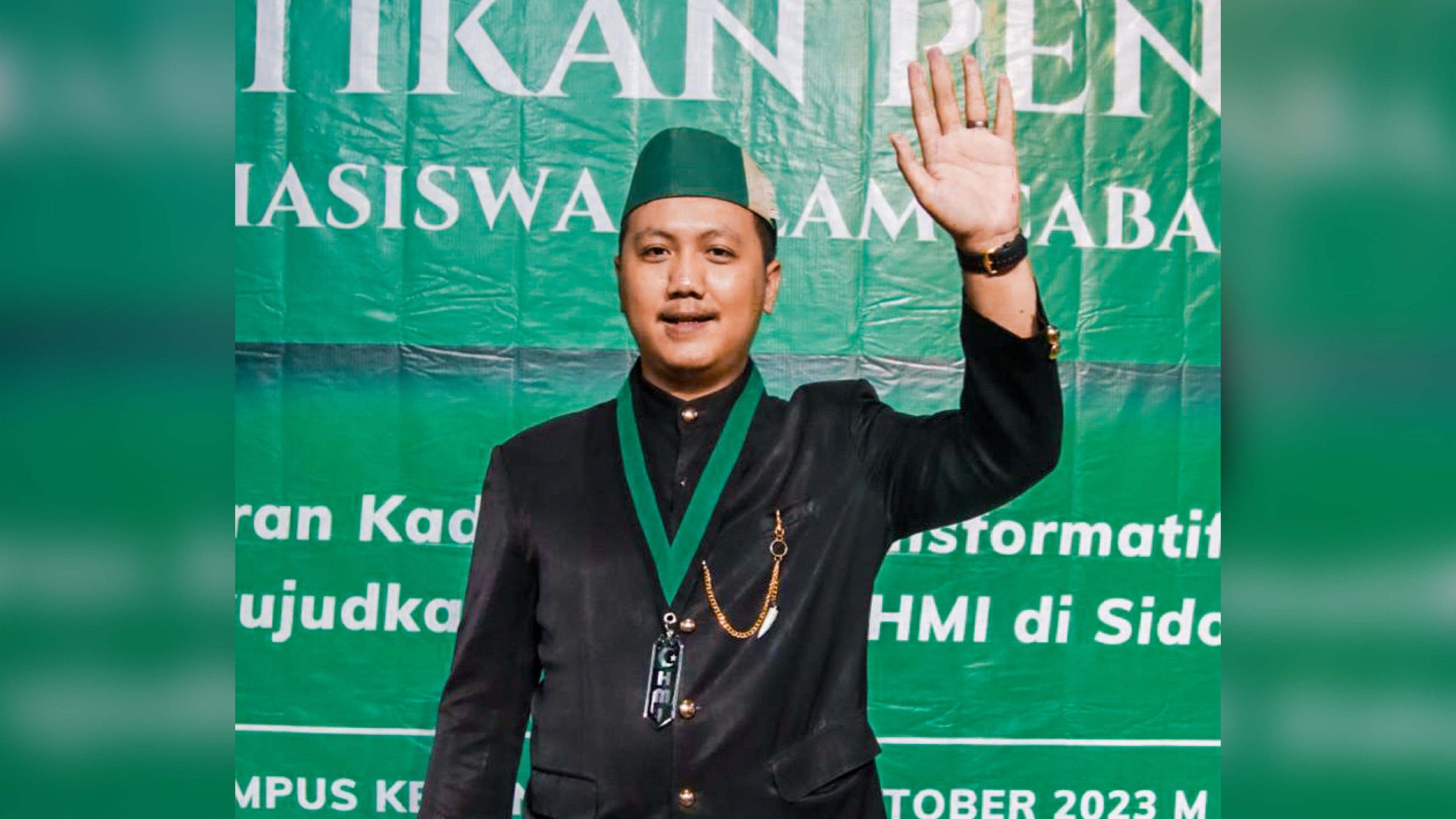Pemilu ? Jangan Baper !!!