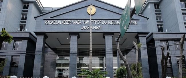 Kasus BTS, Bos PT Basis Utama Prima Dituntut 4,5 Tahun Penjara