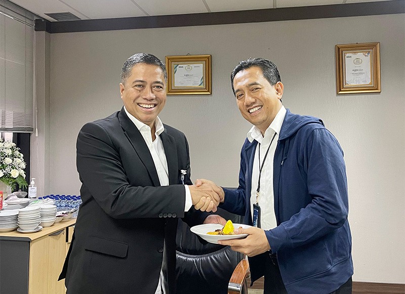 HUT ke-19 BTN Syariah Siap Melakukan Spin Off