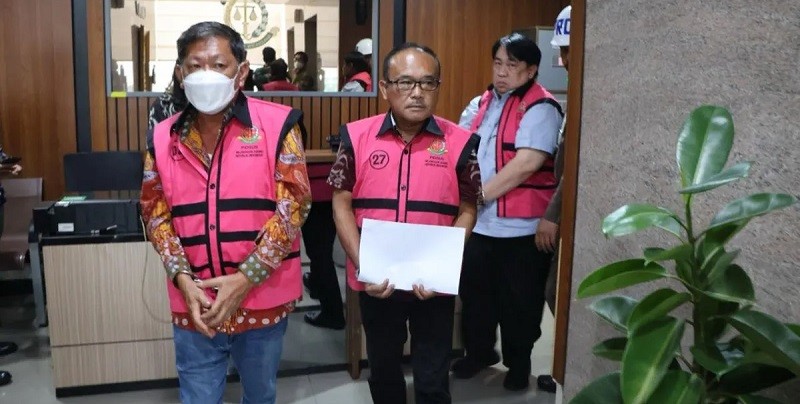 Kejagung Tetapkan Tersangka Baru Korupsi Tata Niaga Komoditas Timah