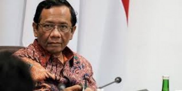 Mahfud Sebut MK Pernah Batalkan Hasil Pemilu 