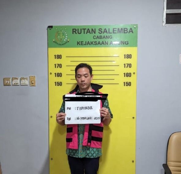 Kejagung Kembali Tetapkan Dua Tersangka Baru Korupsi Tata Niaga Timah