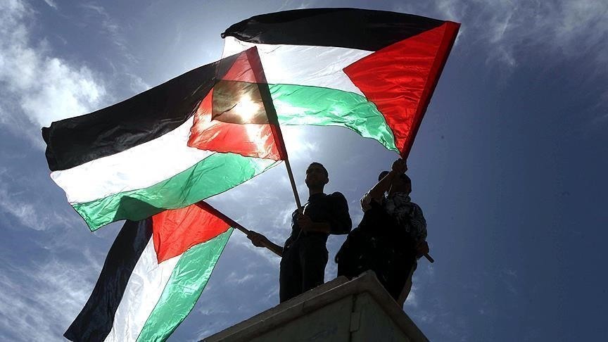 Putin Undang Hamas dan Kelompok Perlawanan Palestina ke Rusia