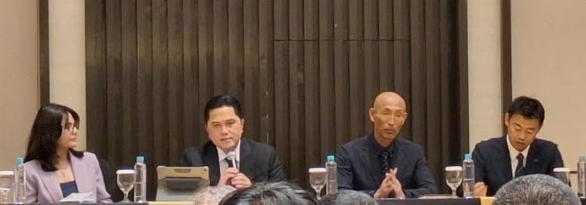 Satoru Mochizuki Resmi Ditunjuk Jadi Pelatih Timnas Putri Indonesia