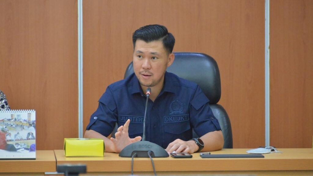 Minta Pemprov DKI Kaji Ulang Kenaikan Pajak Hiburan, Nasdem: Menguntungkan Beberapa Pihak Saja