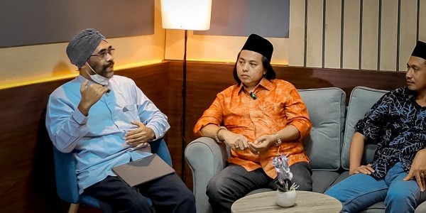 Petikan Kisah Prabowo Subianto dan Nabi Muhammad SAW