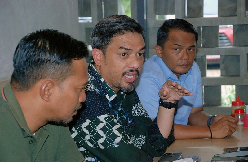 Partai Golkar Tempati Posisi Kedua Tertinggi  Perolehan Suara Pilres 2024