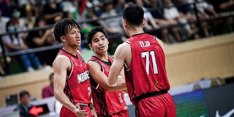 Timnas Bola Basket Indonesia vs Australia di Indonesia Arena, Tiket Sudah Mulai Dijual