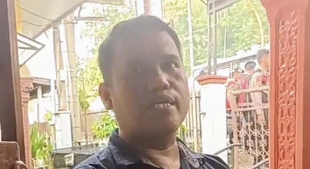 Polemik di PPK Sibolga Sambas, Komisioner KPU Akui Ada Perbedaan Perolehan Suara
