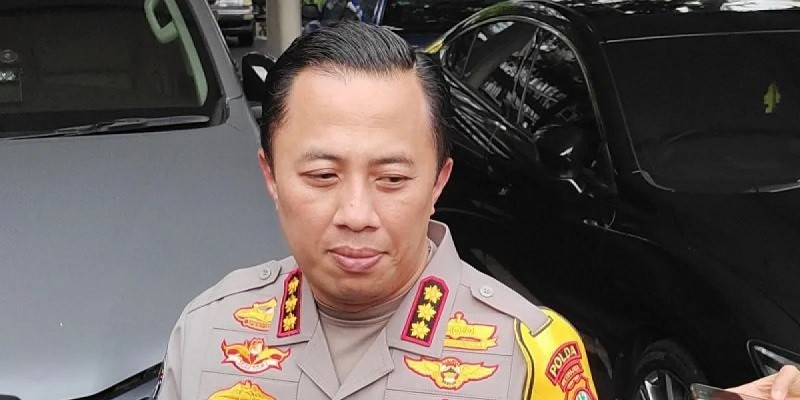 Dugaan Pelecehan Seksual, Polisi Panggil Rektor Universitas Pancasila