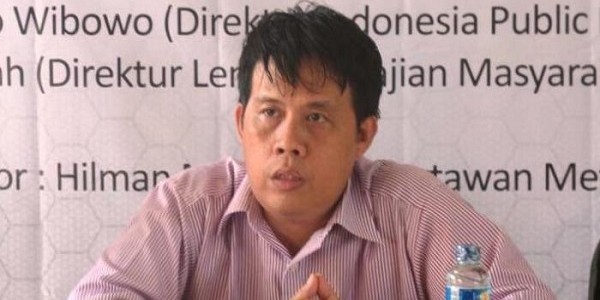 CBA Minta AHY Fokus Gebuk dan Sikat Mafia Tanah di Jambi