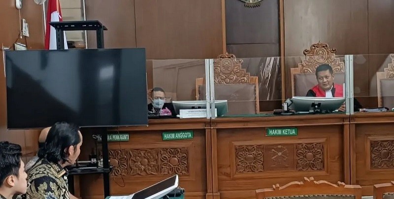 PN Jaksel Gelar Sidang Putusan Praperadilan Aiman Besok