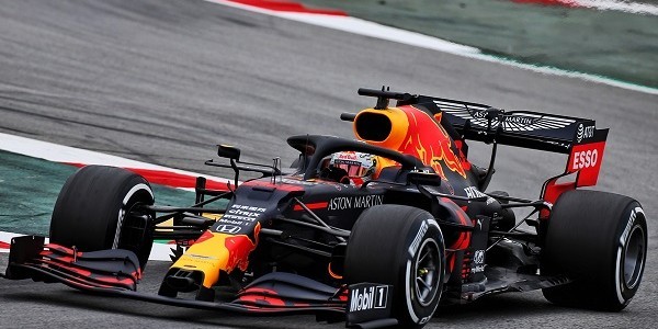 F1 Kian Ketat, Red Bull Masih Luar Biasa di 2024
