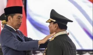 SETARA Institute Paparkan Alasan Kenaikan Pangkat Bintang Kehormatan untuk Prabowo Tak Layak