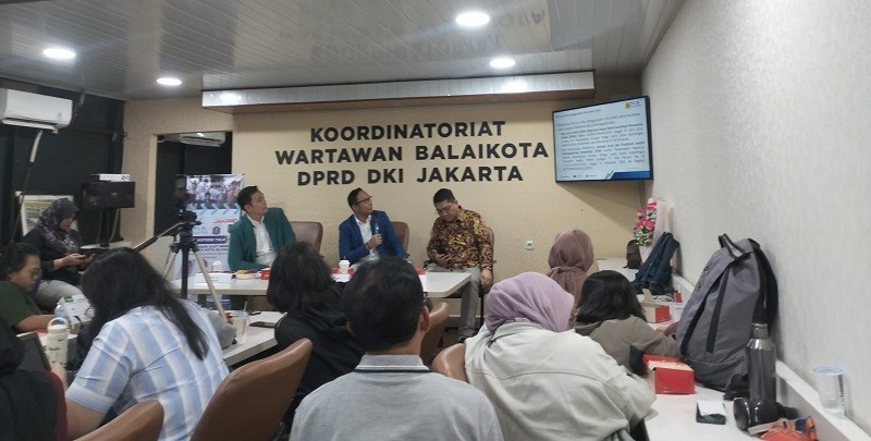 PLN Icon Plus Sebut Telah Rampungkan Pemindahan Jaringan Internet di Lima Lokasi 