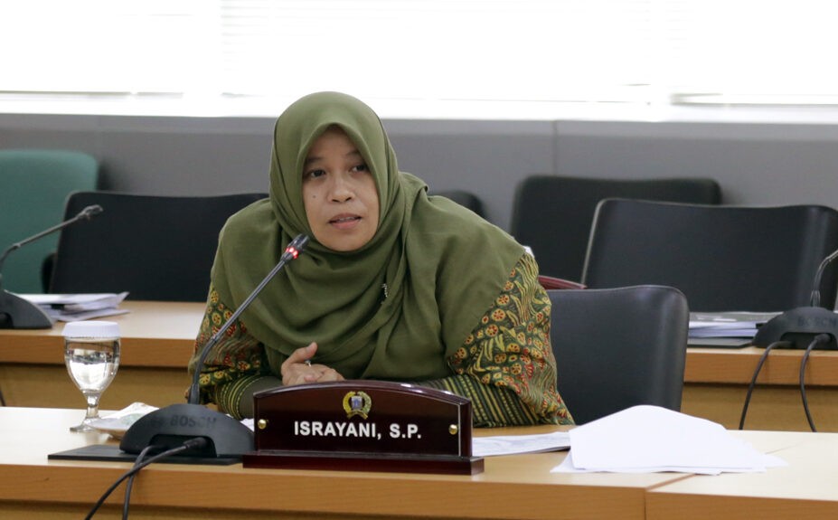 Komisi A DPRD DKI Nilai Penonaktifan NIK Warga DKI yang Tinggal di Luar Jakarta Kebijakan Tepat