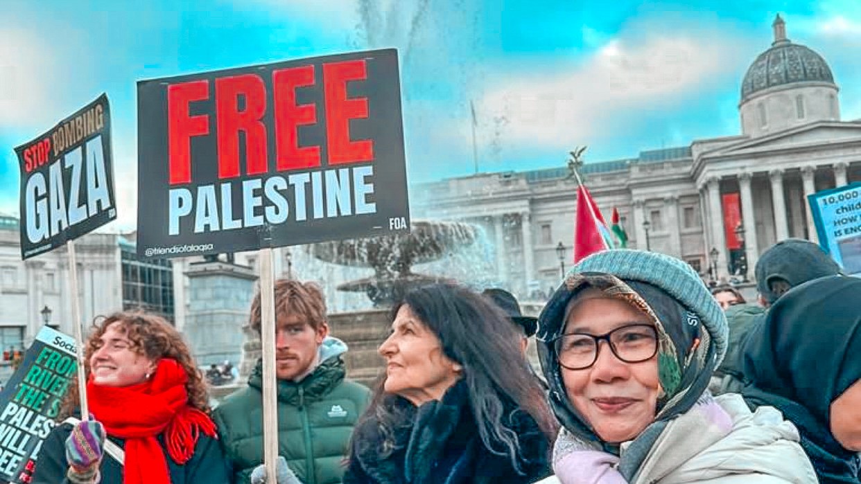 Resolusi PBB Soal Anti Islamophobia Patut Masuk Dalam Kalender dan Hari Libur Nasional Bagi Indonesia