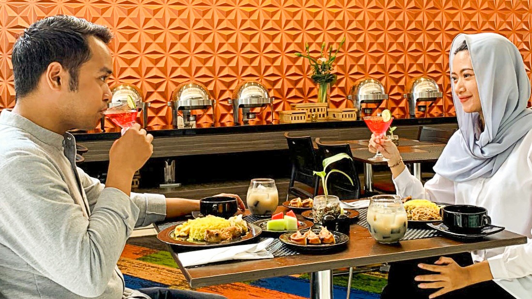 “BERKAT NEO”, Berbuka Hemat ala Neo, Nikmati Kelezatan Ramadan di Hotel Neo Gubeng Surabaya