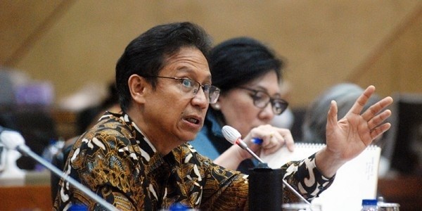 Menkes: Kader Posyandu Perlu Layani Seluruh Siklus Hidup Manusia