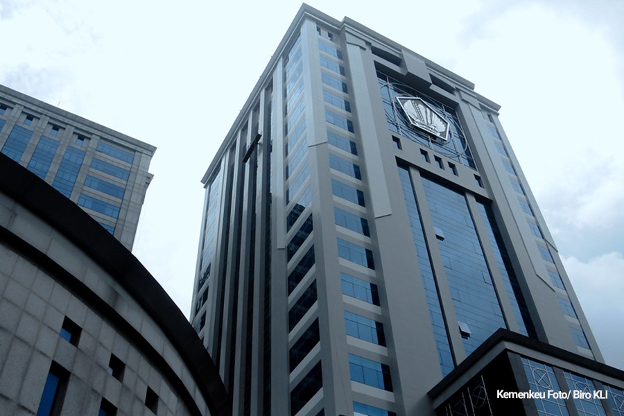 Manufaktur Indonesia Stabil dan Kuat