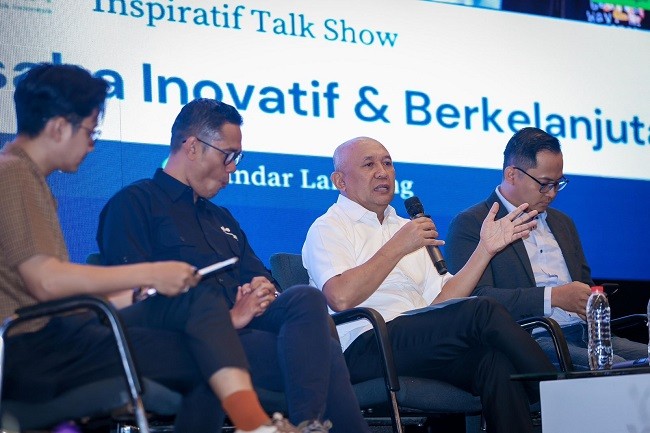 Teten: Agregator Dorong Usaha Mikro Naik Kelas