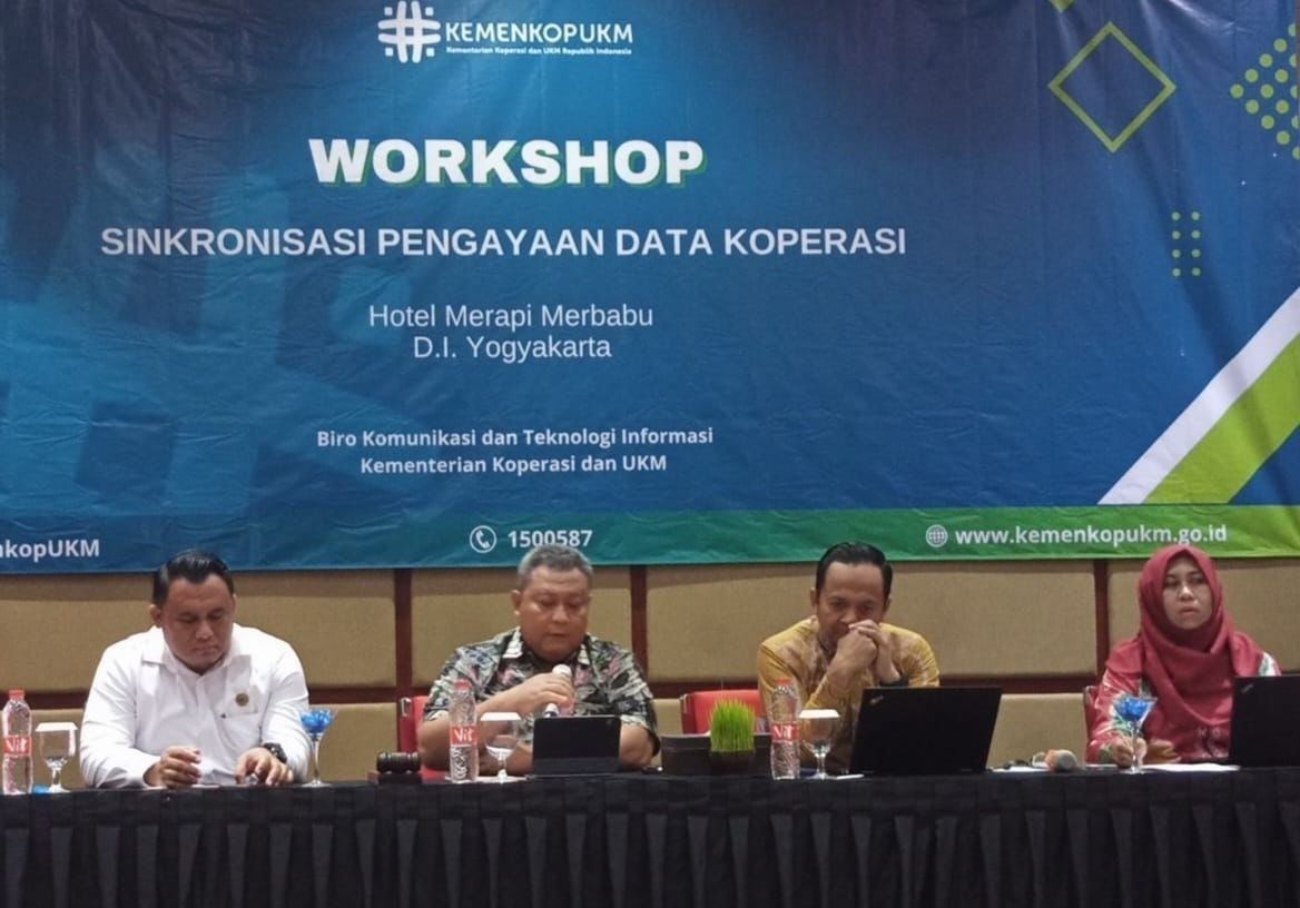 Permenkop 2/2024 Diharapkan Jadi Solusi Atasi Persoalan Laporan Keuangan Koperasi